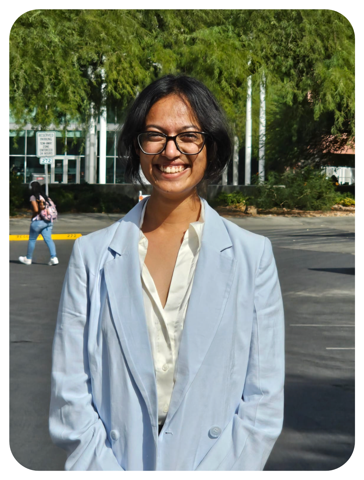 Academic Director