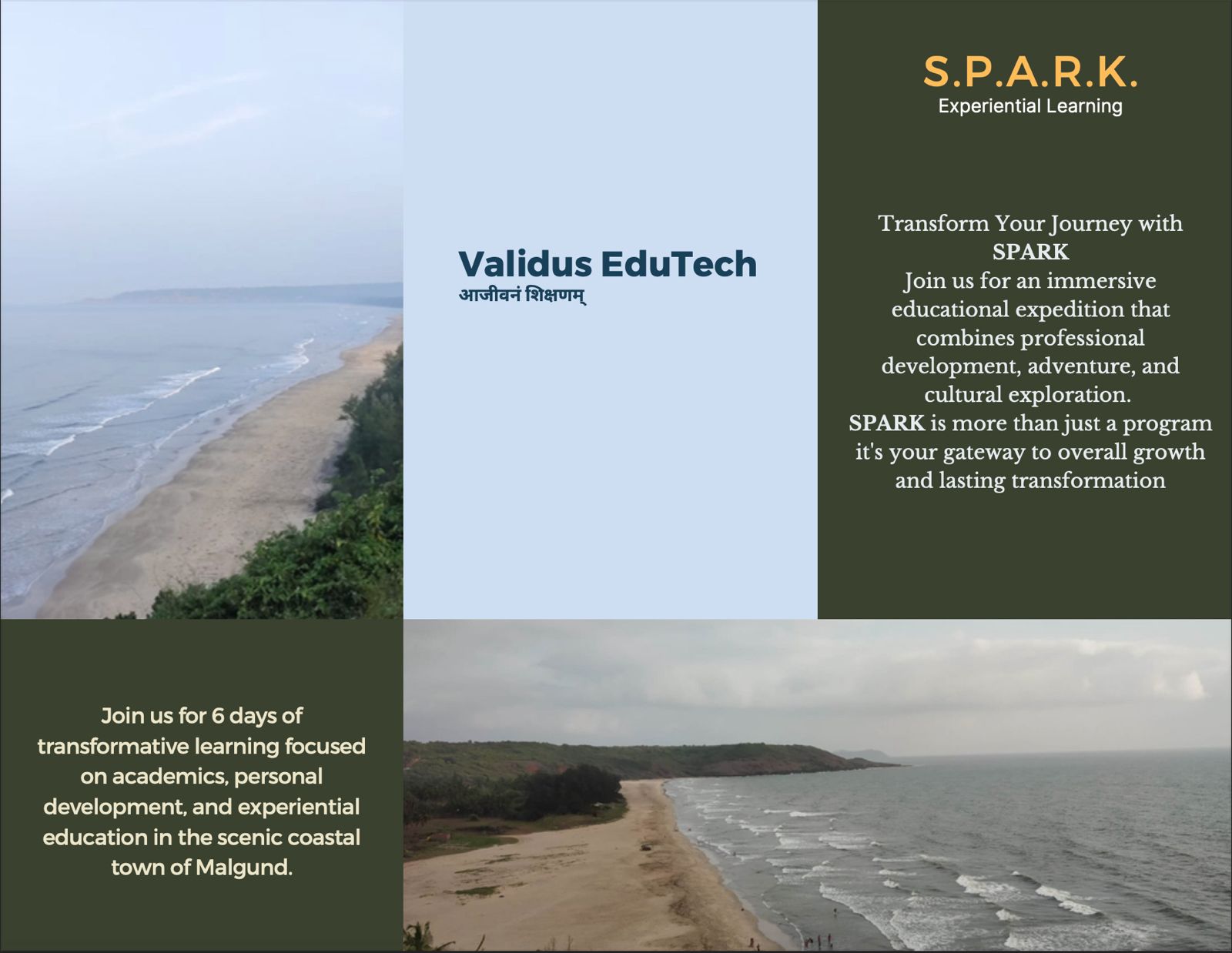 SPARK 2024 Event